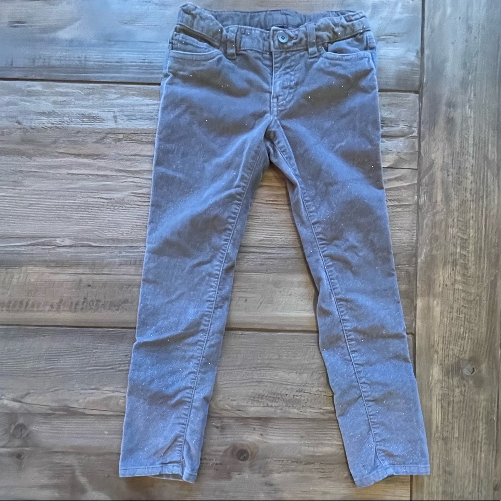 GapKids girls pants in size 6